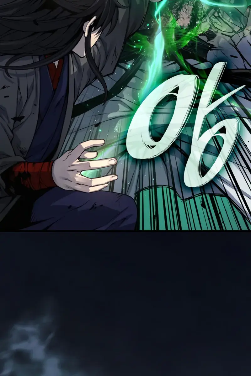 Myst, Might, Mayhem Chapter 105 Page 125