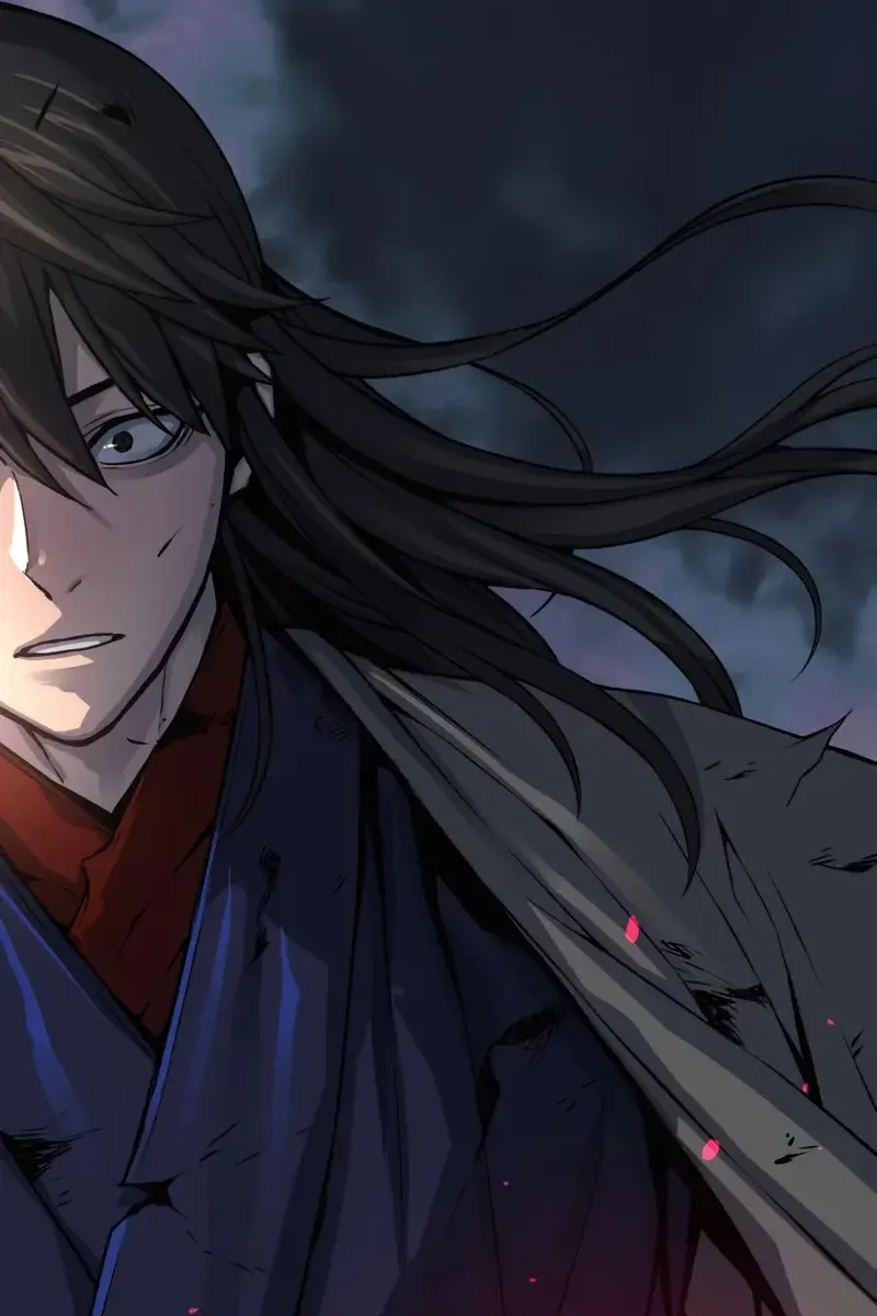 Myst, Might, Mayhem Chapter 105 Page 127