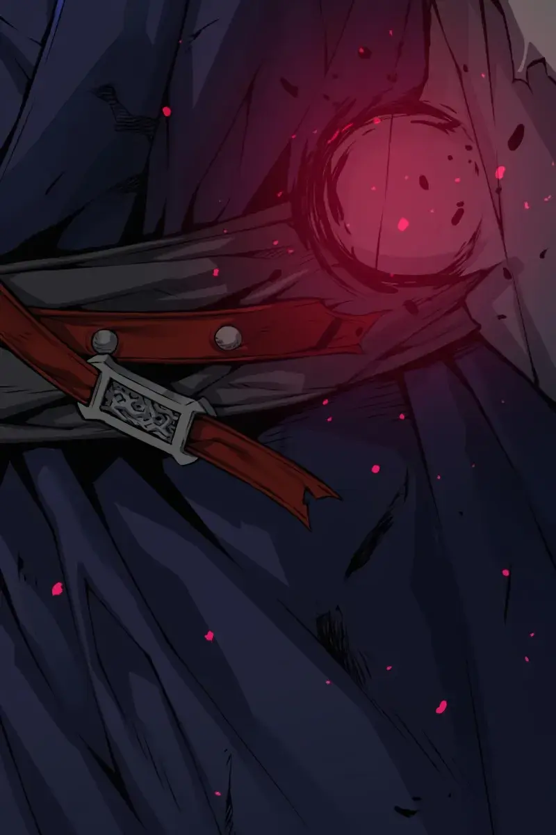 Myst, Might, Mayhem Chapter 105 Page 128