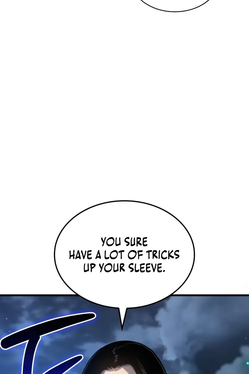 Myst, Might, Mayhem Chapter 105 Page 131