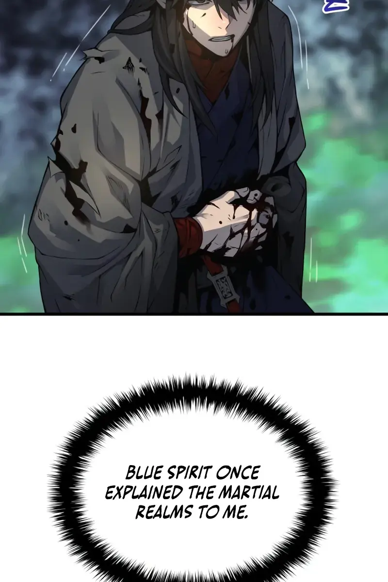 Myst, Might, Mayhem Chapter 105 Page 134