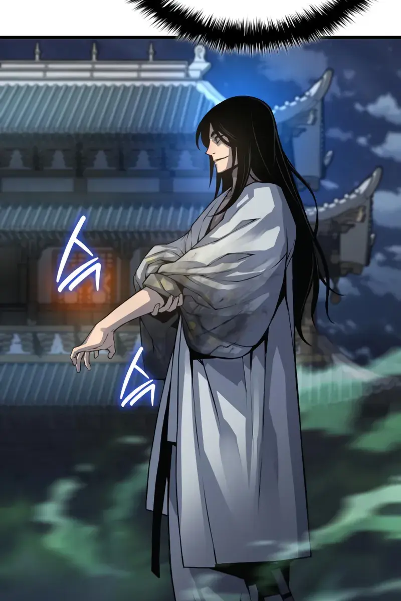 Myst, Might, Mayhem Chapter 105 Page 136