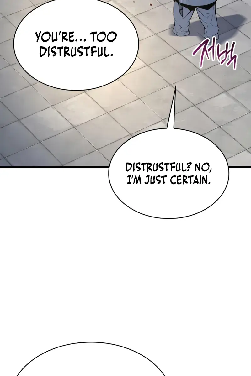 Myst, Might, Mayhem Chapter 105 Page 140