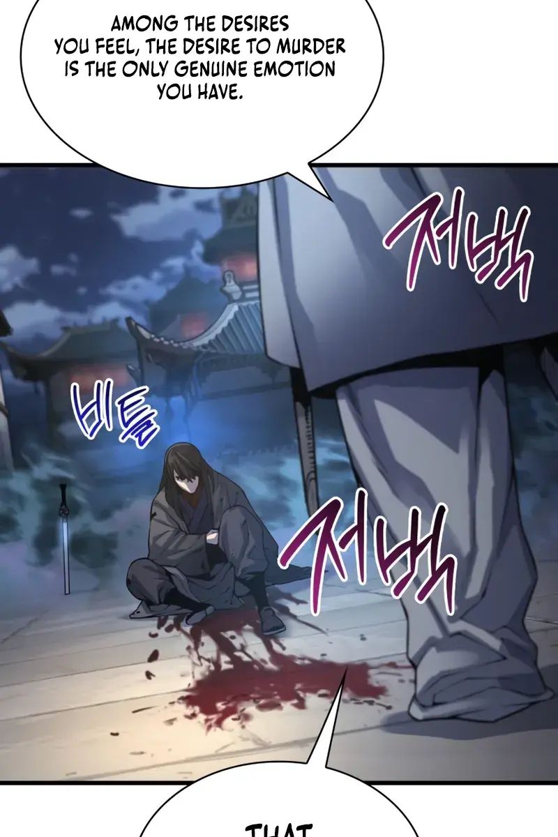 Myst, Might, Mayhem Chapter 105 Page 141