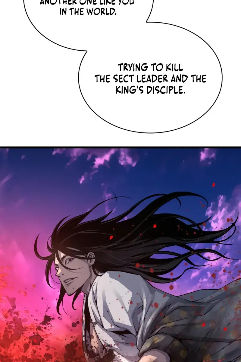 Myst, Might, Mayhem Chapter 105 Page 154