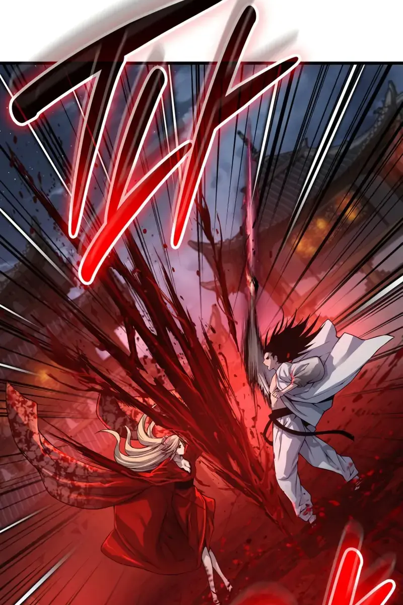 Myst, Might, Mayhem Chapter 105 Page 160