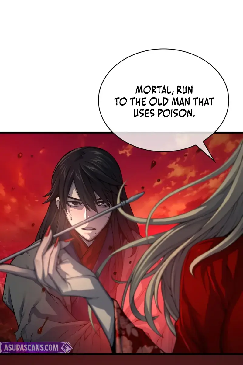 Myst, Might, Mayhem Chapter 105 Page 162