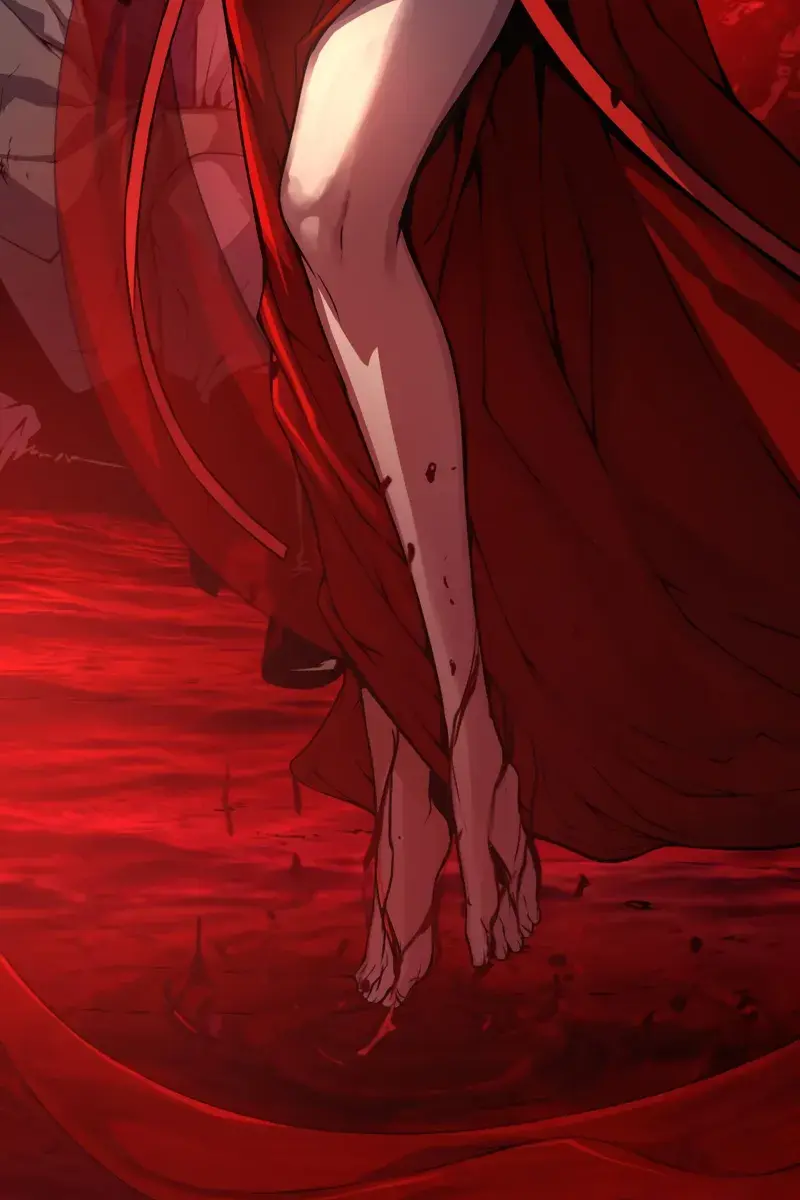 Myst, Might, Mayhem Chapter 105 Page 166