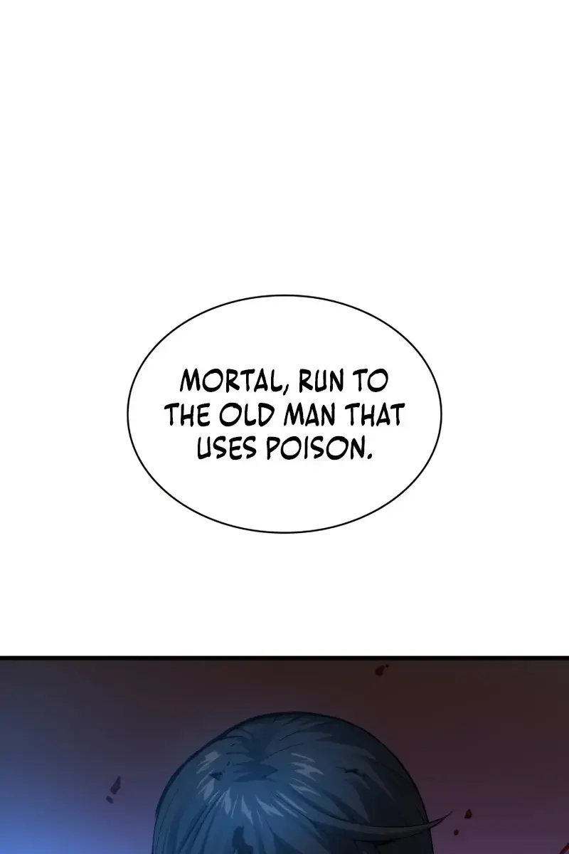 Myst, Might, Mayhem Chapter 106 Page 3