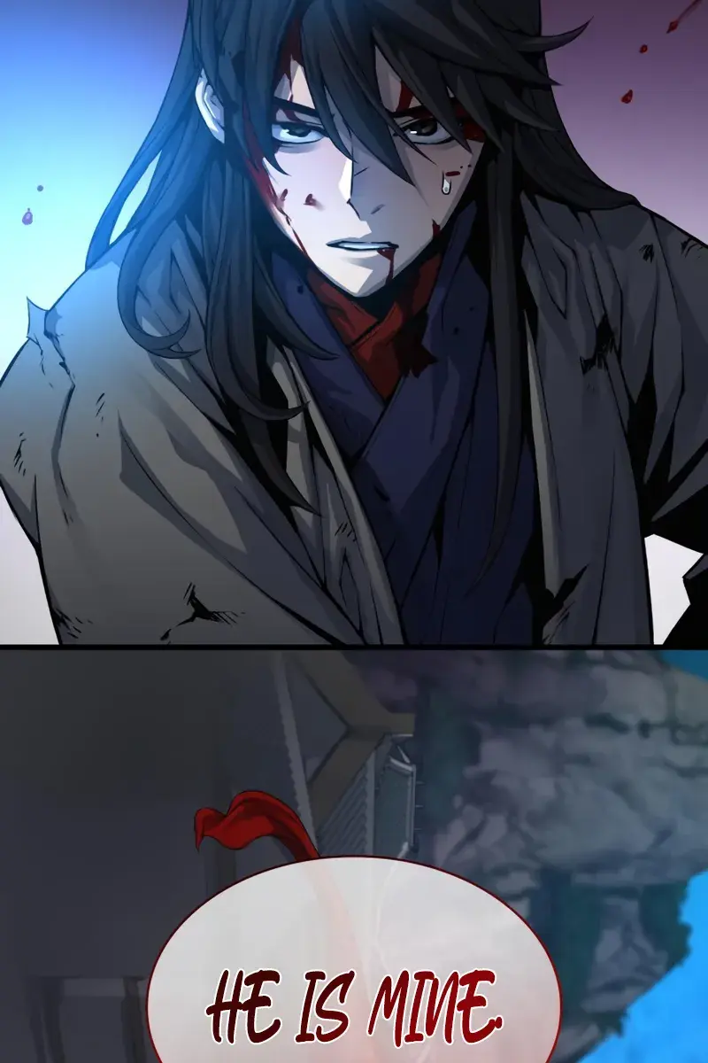 Myst, Might, Mayhem Chapter 106 Page 4