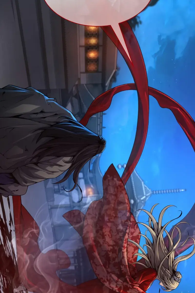 Myst, Might, Mayhem Chapter 106 Page 5