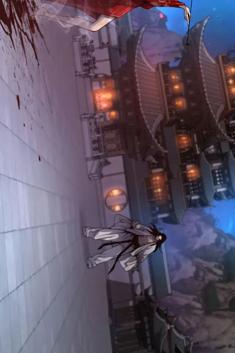 Myst, Might, Mayhem Chapter 106 Page 6