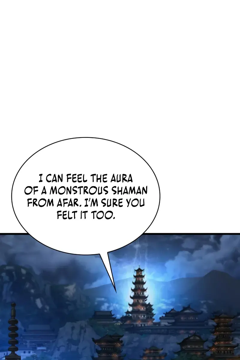 Myst, Might, Mayhem Chapter 106 Page 10