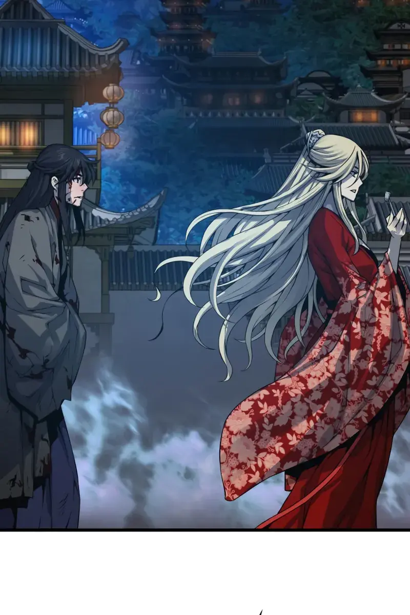 Myst, Might, Mayhem Chapter 106 Page 11