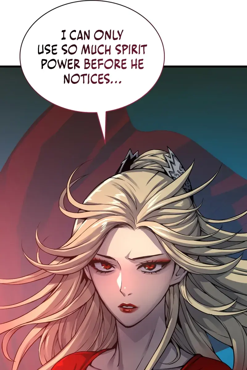 Myst, Might, Mayhem Chapter 106 Page 14