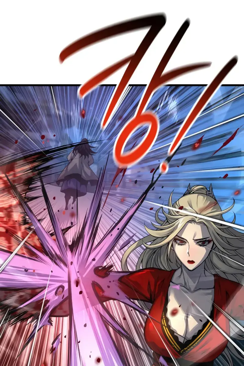 Myst, Might, Mayhem Chapter 106 Page 19