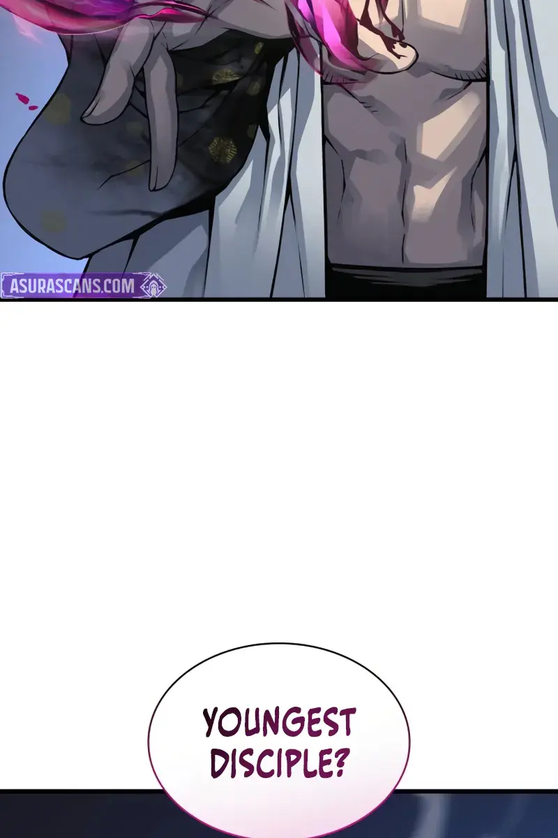 Myst, Might, Mayhem Chapter 106 Page 23