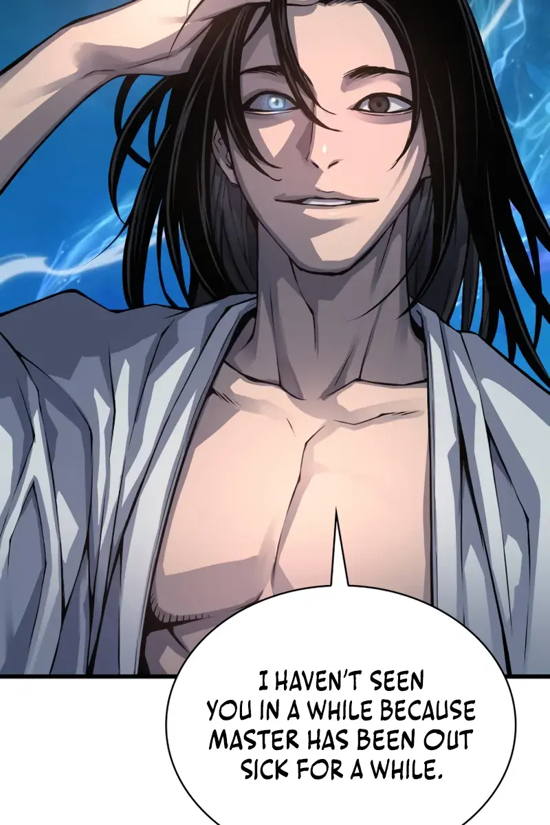 Myst, Might, Mayhem Chapter 106 Page 27