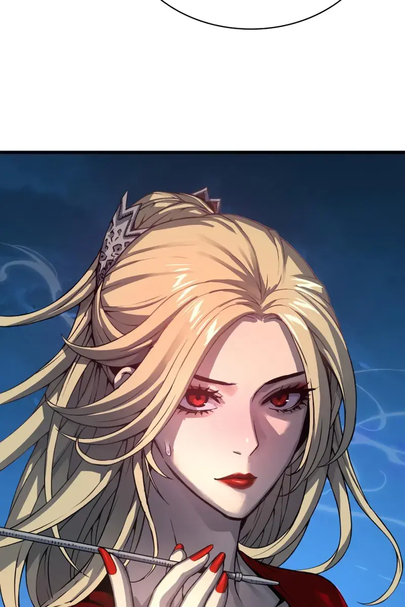 Myst, Might, Mayhem Chapter 106 Page 28