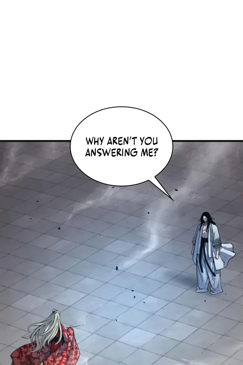 Myst, Might, Mayhem Chapter 106 Page 32