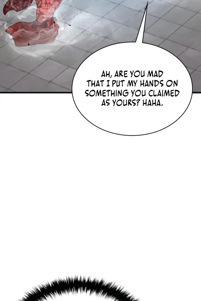 Myst, Might, Mayhem Chapter 106 Page 33