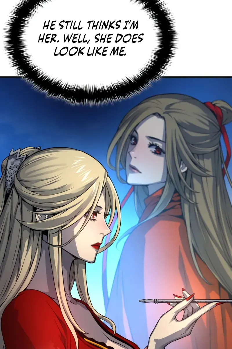 Myst, Might, Mayhem Chapter 106 Page 34