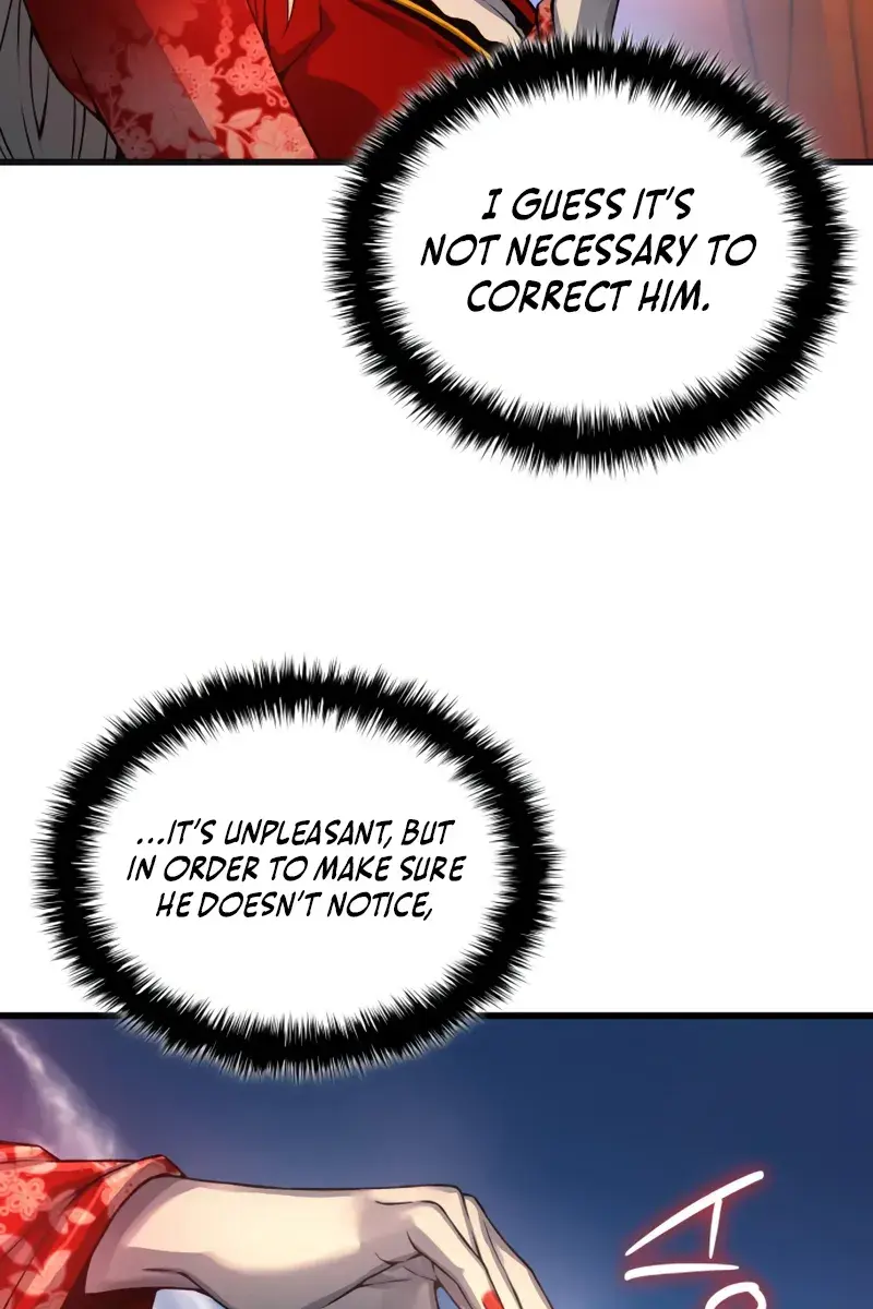 Myst, Might, Mayhem Chapter 106 Page 35