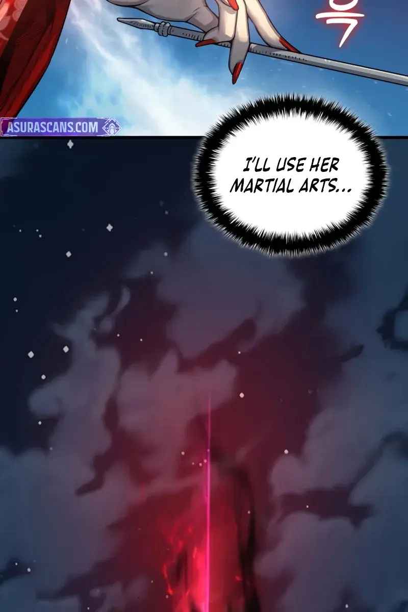 Myst, Might, Mayhem Chapter 106 Page 36