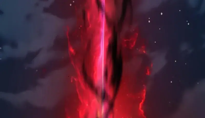 Myst, Might, Mayhem Chapter 106 Page 37