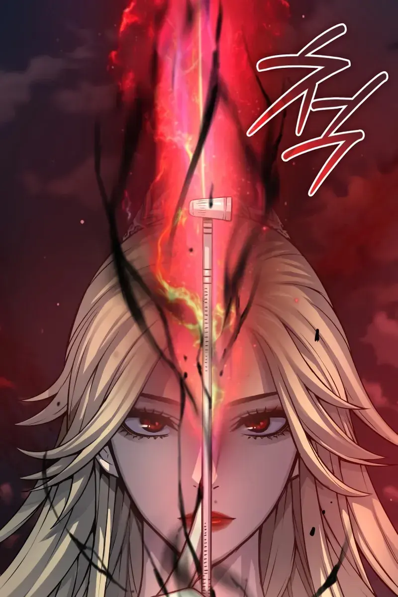 Myst, Might, Mayhem Chapter 106 Page 38