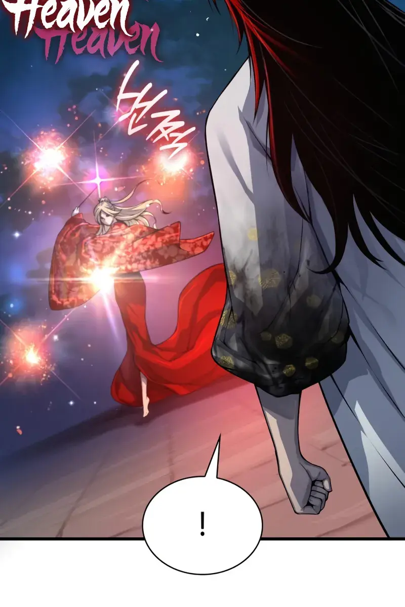 Myst, Might, Mayhem Chapter 106 Page 41