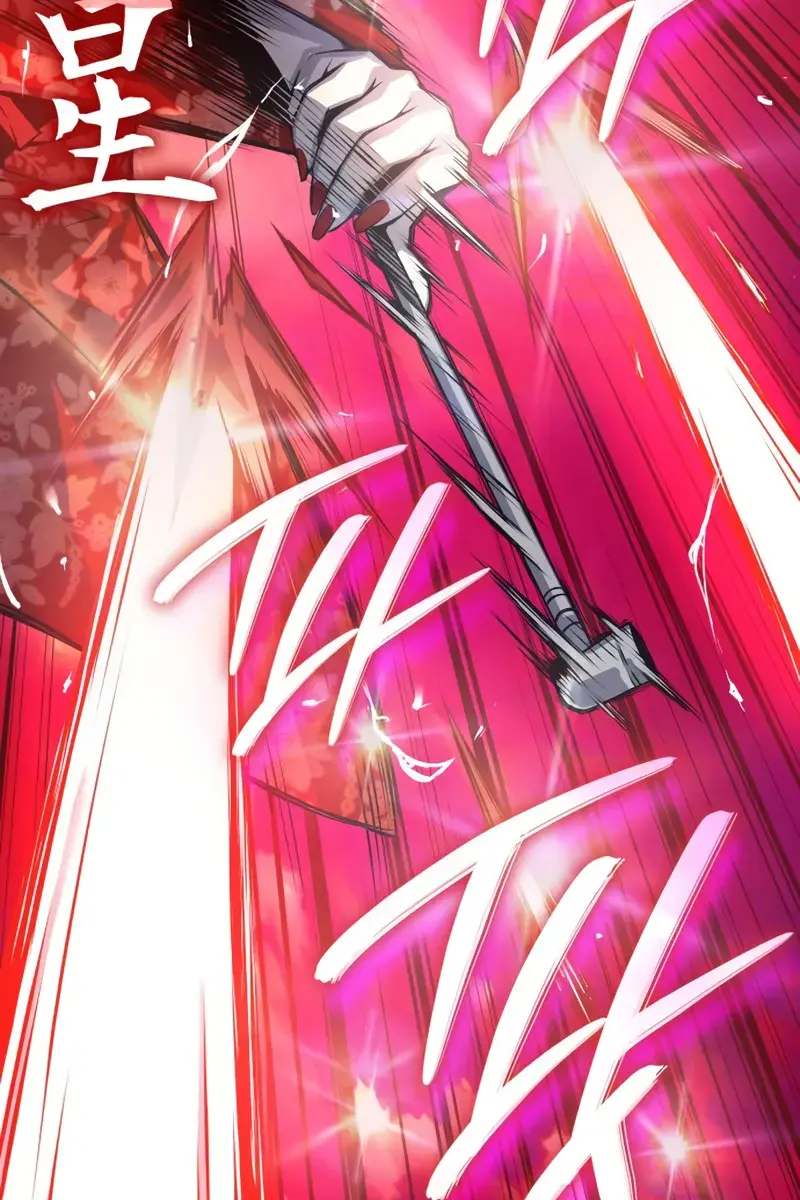 Myst, Might, Mayhem Chapter 106 Page 43