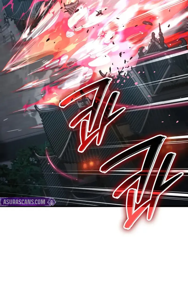 Myst, Might, Mayhem Chapter 106 Page 45