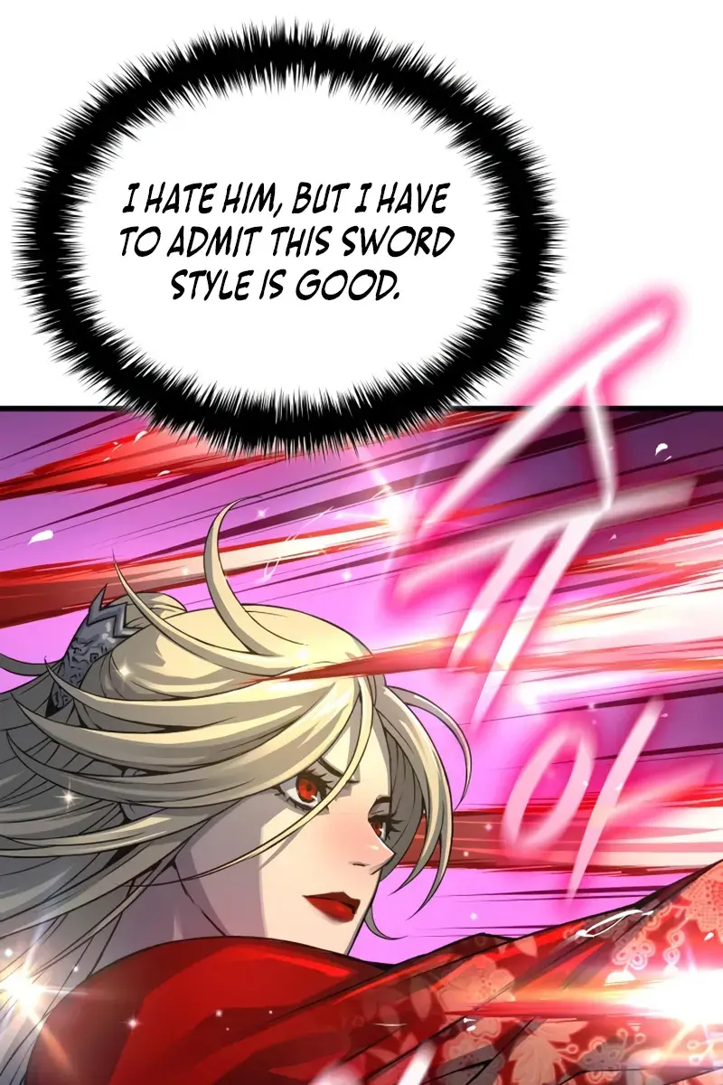 Myst, Might, Mayhem Chapter 106 Page 46