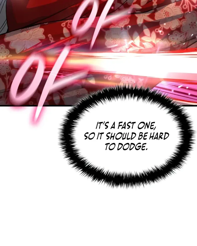 Myst, Might, Mayhem Chapter 106 Page 47