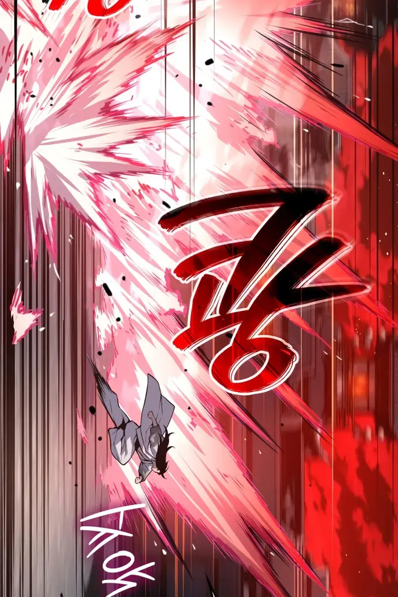 Myst, Might, Mayhem Chapter 106 Page 49