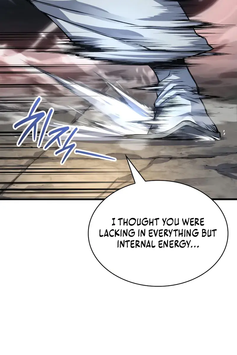 Myst, Might, Mayhem Chapter 106 Page 51