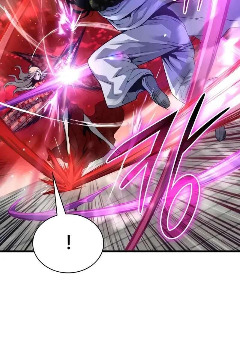 Myst, Might, Mayhem Chapter 106 Page 53