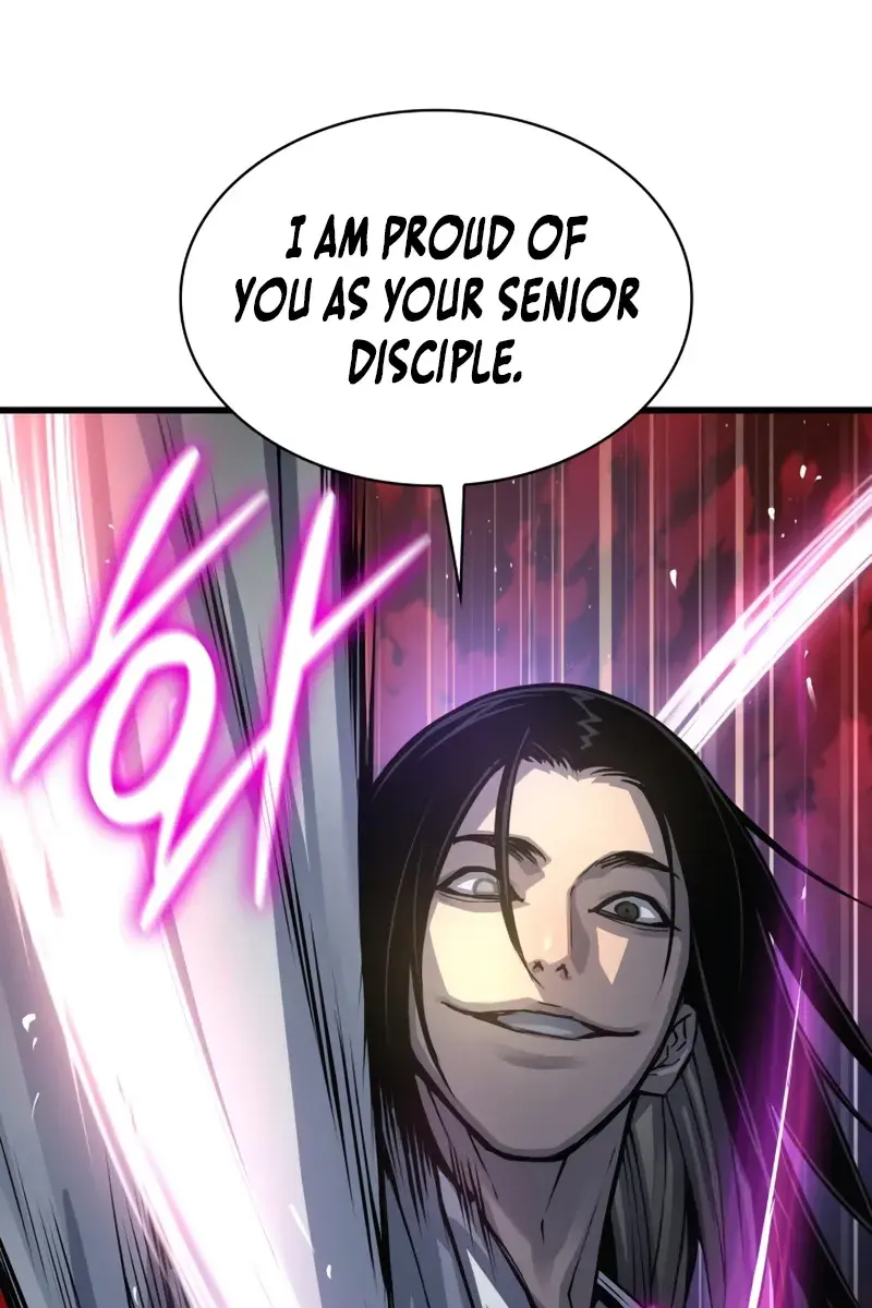 Myst, Might, Mayhem Chapter 106 Page 54