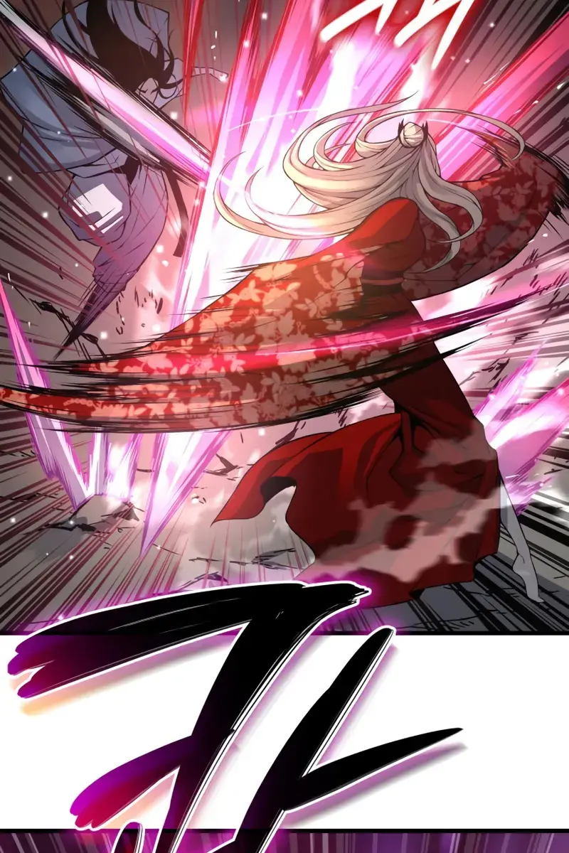 Myst, Might, Mayhem Chapter 106 Page 56