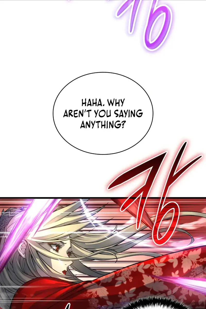 Myst, Might, Mayhem Chapter 106 Page 62