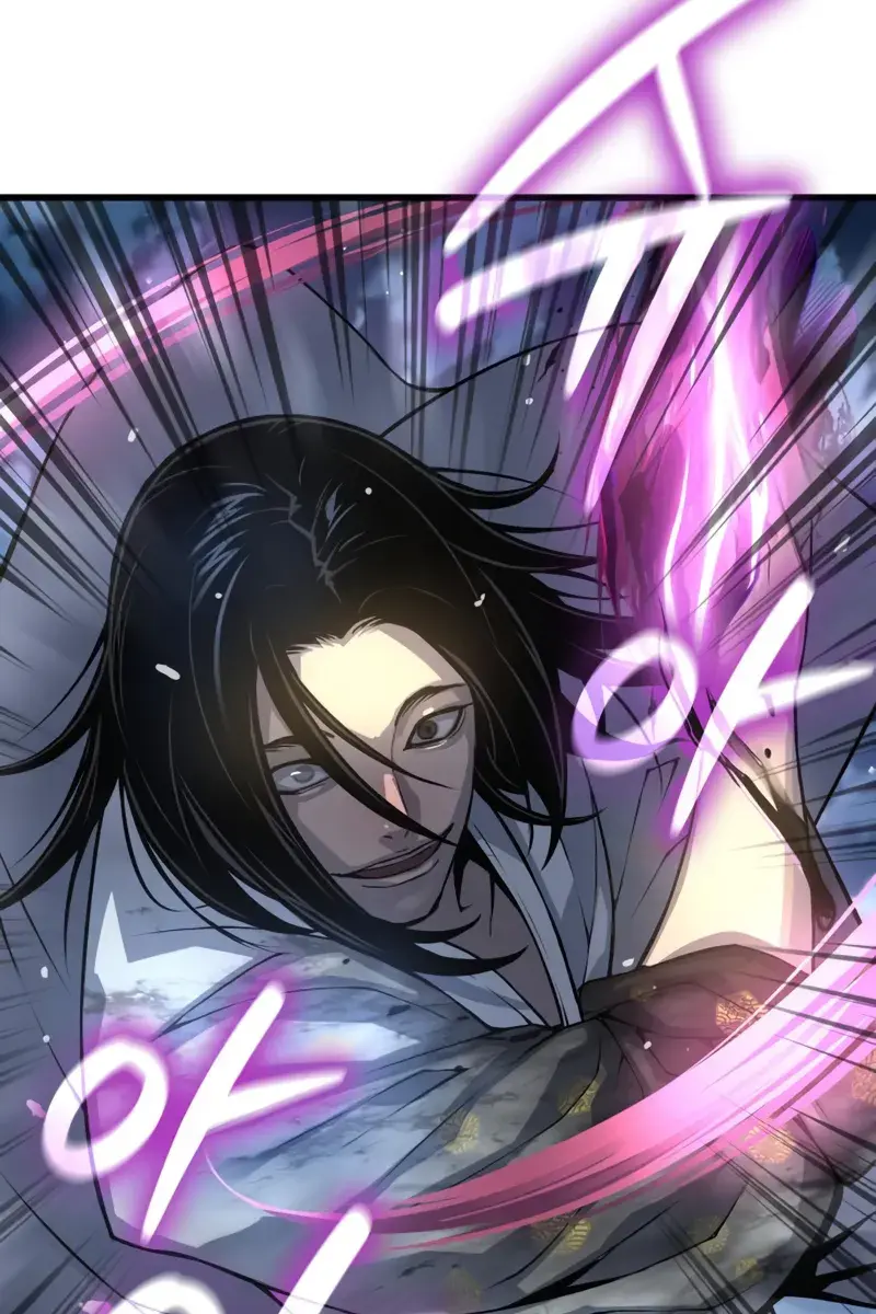 Myst, Might, Mayhem Chapter 106 Page 64