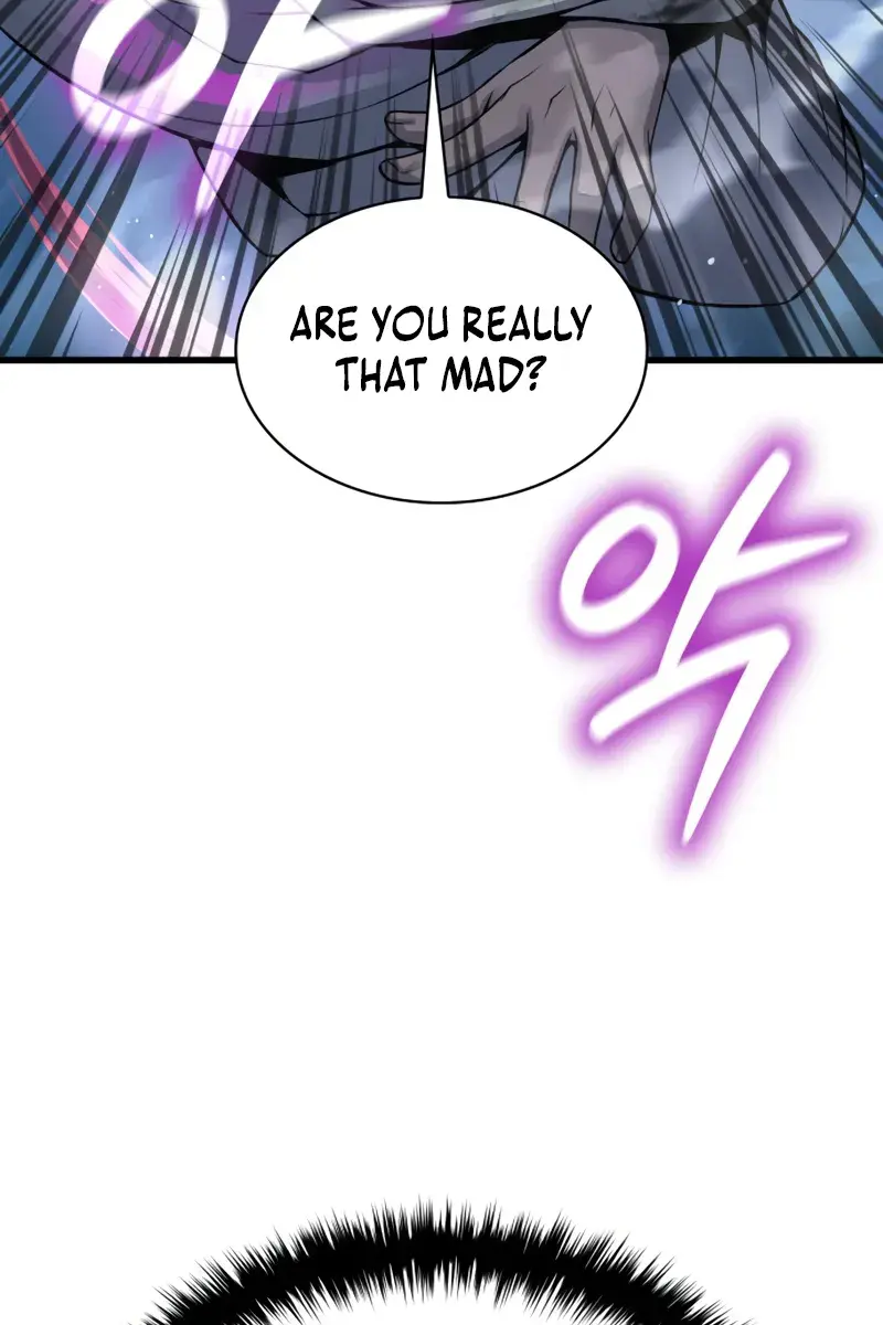 Myst, Might, Mayhem Chapter 106 Page 65