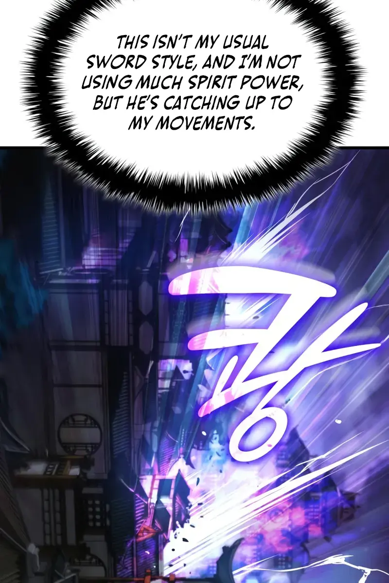 Myst, Might, Mayhem Chapter 106 Page 66