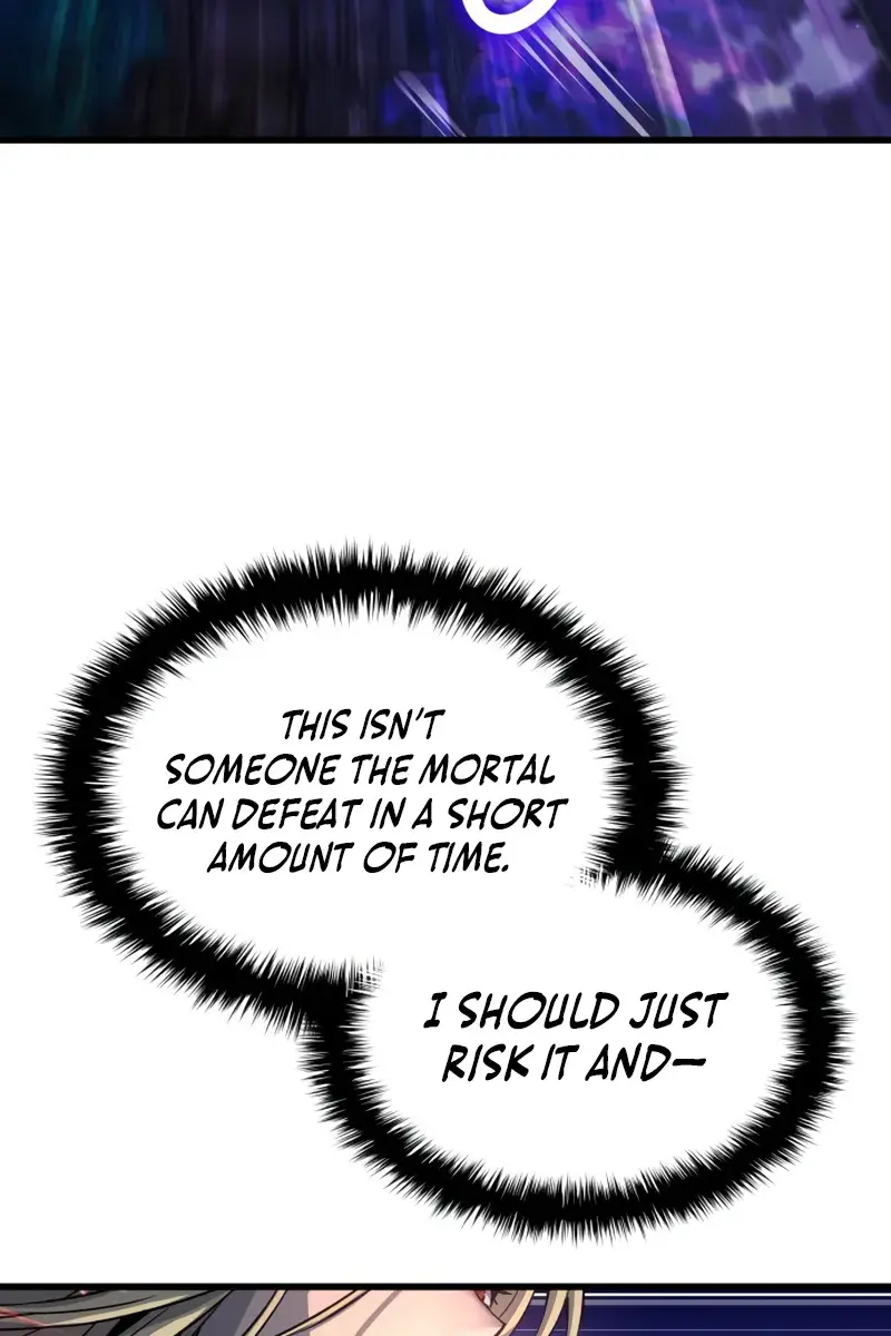 Myst, Might, Mayhem Chapter 106 Page 68