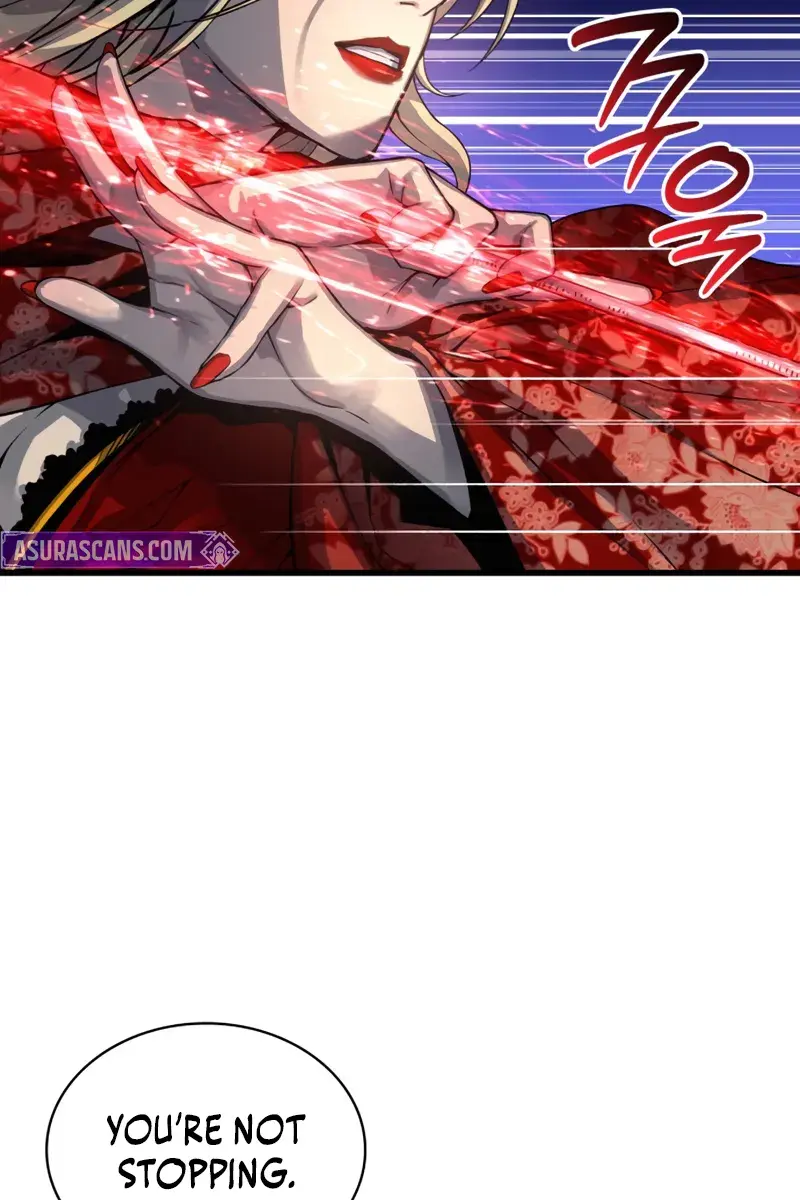 Myst, Might, Mayhem Chapter 106 Page 69