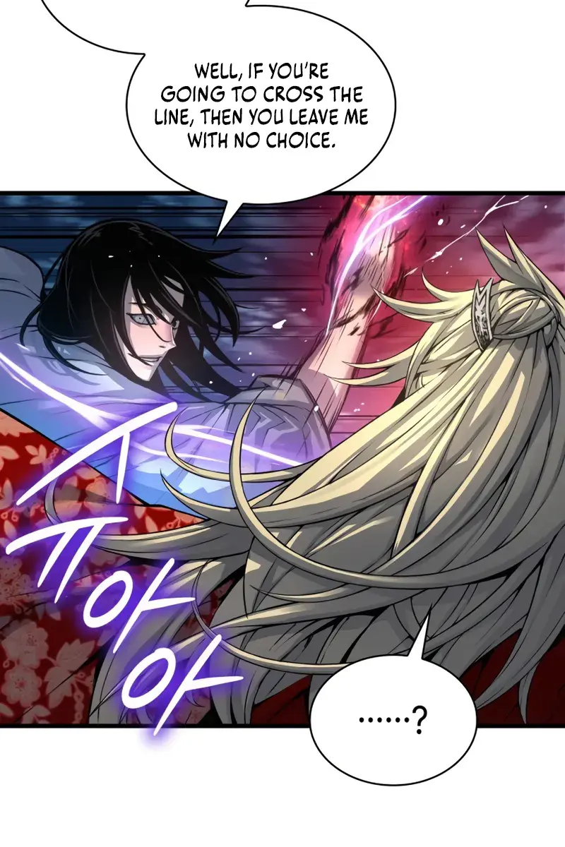 Myst, Might, Mayhem Chapter 106 Page 70