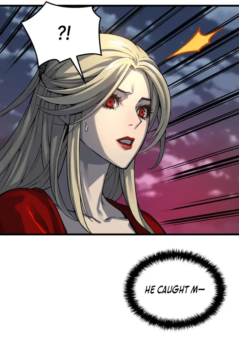 Myst, Might, Mayhem Chapter 106 Page 84