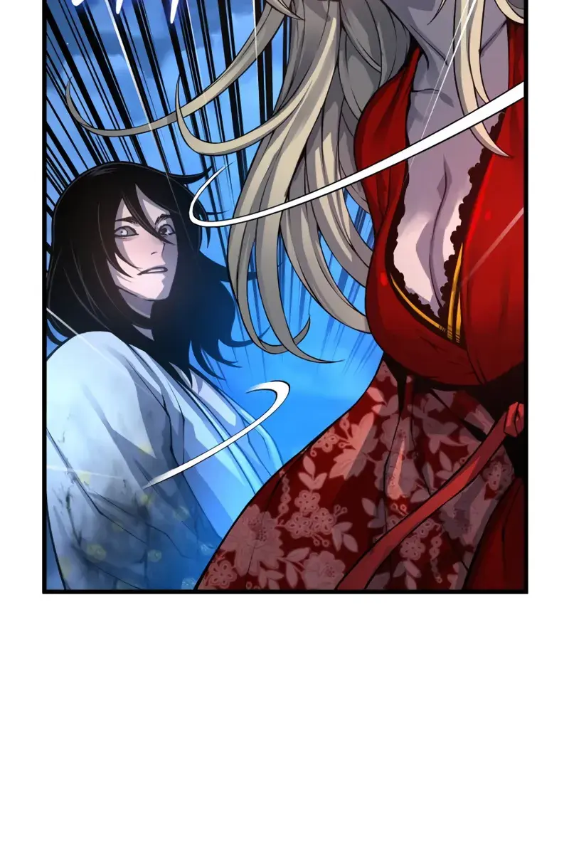 Myst, Might, Mayhem Chapter 106 Page 88