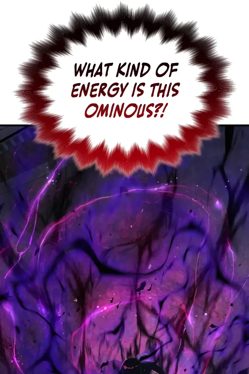 Myst, Might, Mayhem Chapter 106 Page 95